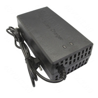 Зарядное устройство LiIon 60V (67,2v) 5a